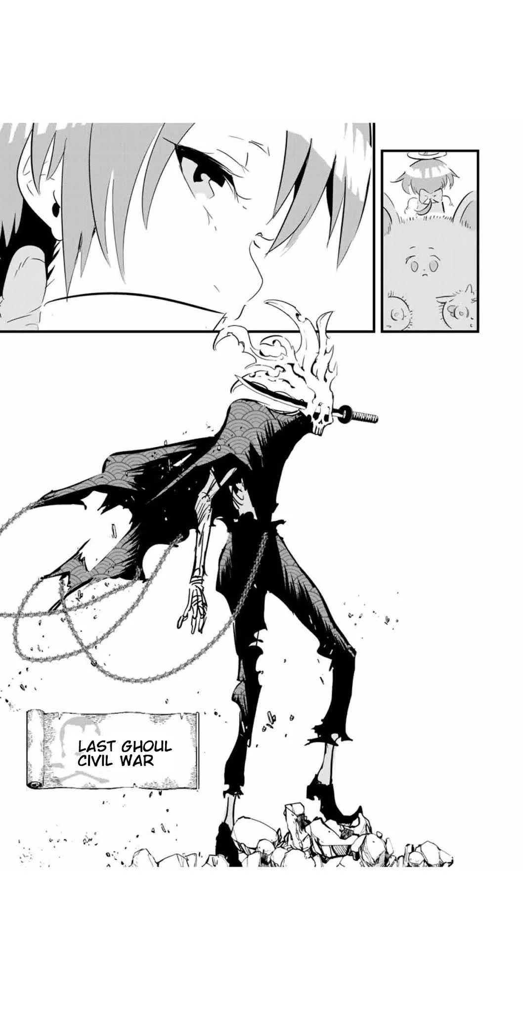 I was reincarnated as the 7th Prince so I will perfect my magic as I please Chapter 54 page 21