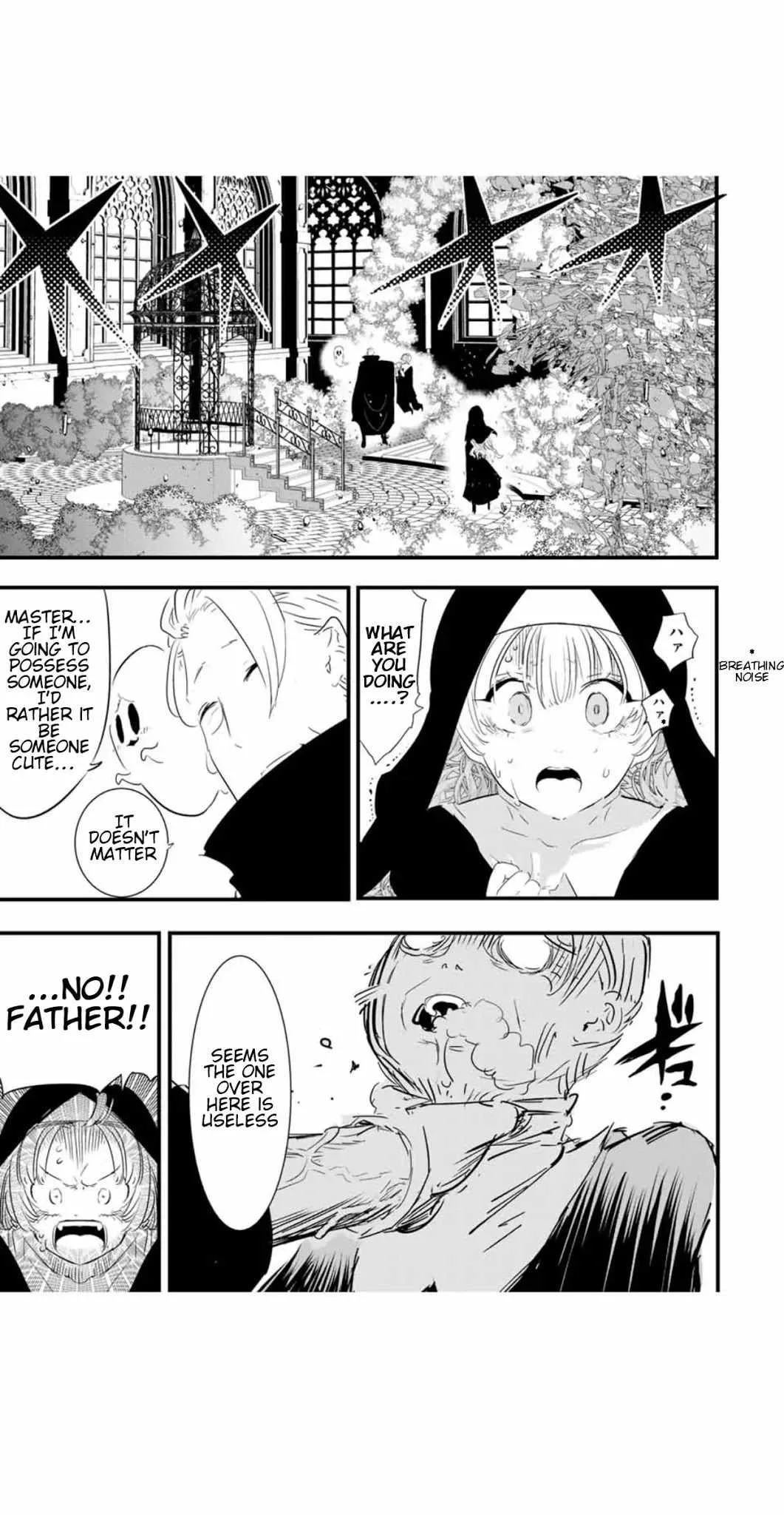 I was reincarnated as the 7th Prince so I will perfect my magic as I please Chapter 55 page 18