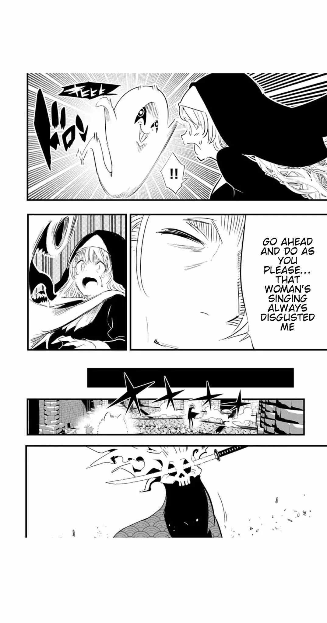 I was reincarnated as the 7th Prince so I will perfect my magic as I please Chapter 55 page 19