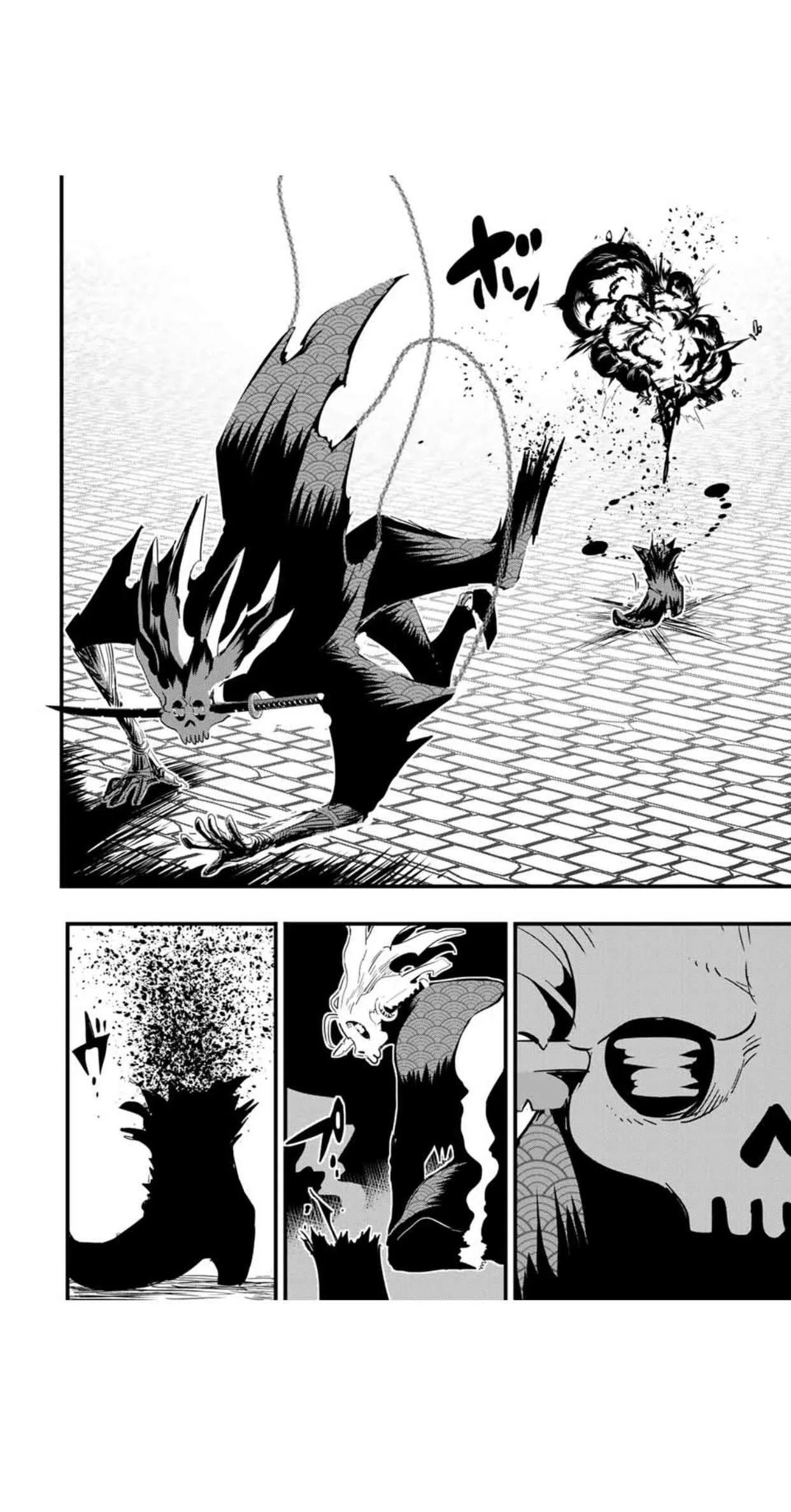 I was reincarnated as the 7th Prince so I will perfect my magic as I please Chapter 56 page 17