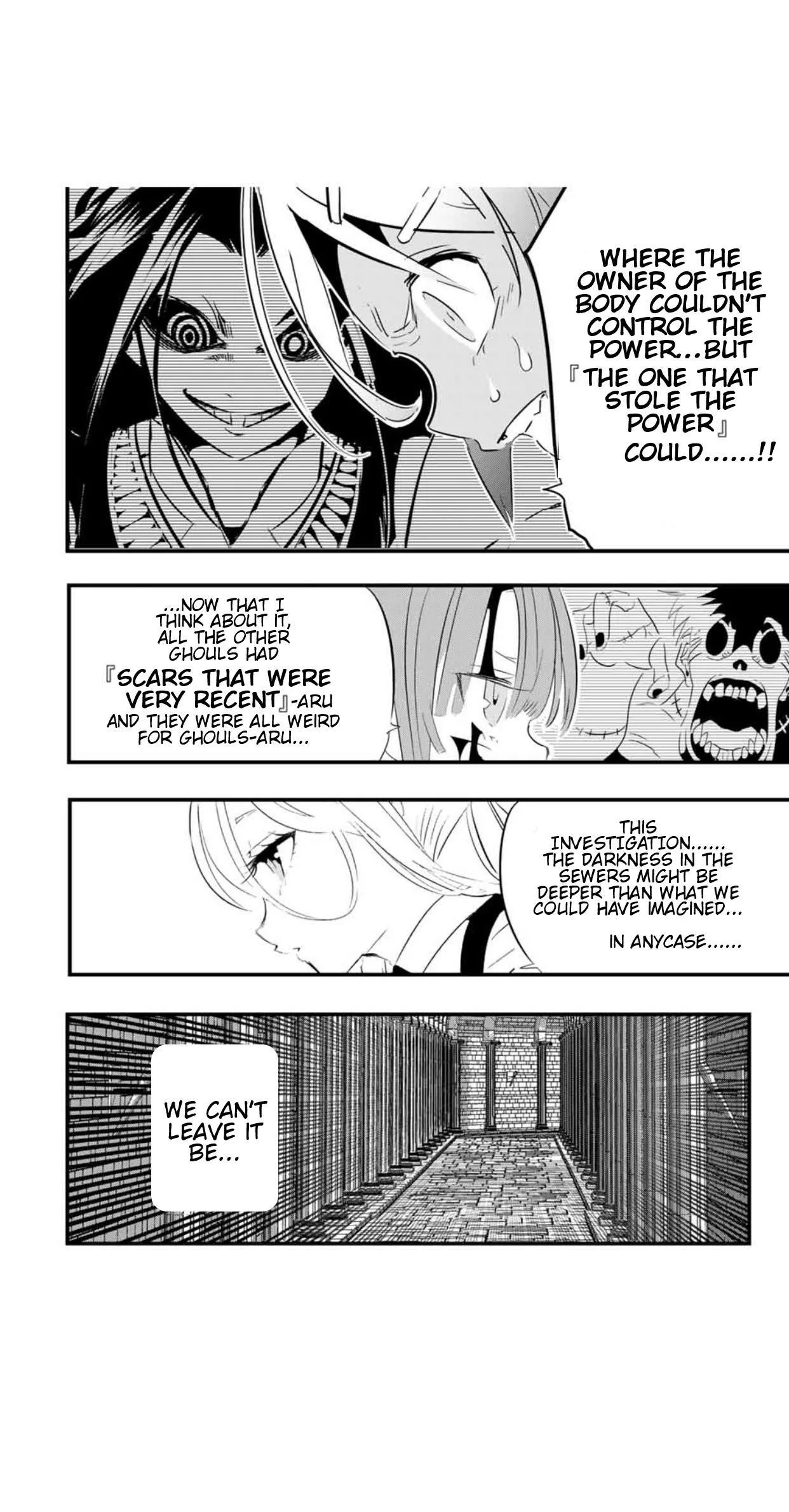 I was reincarnated as the 7th Prince so I will perfect my magic as I please Chapter 56 page 15