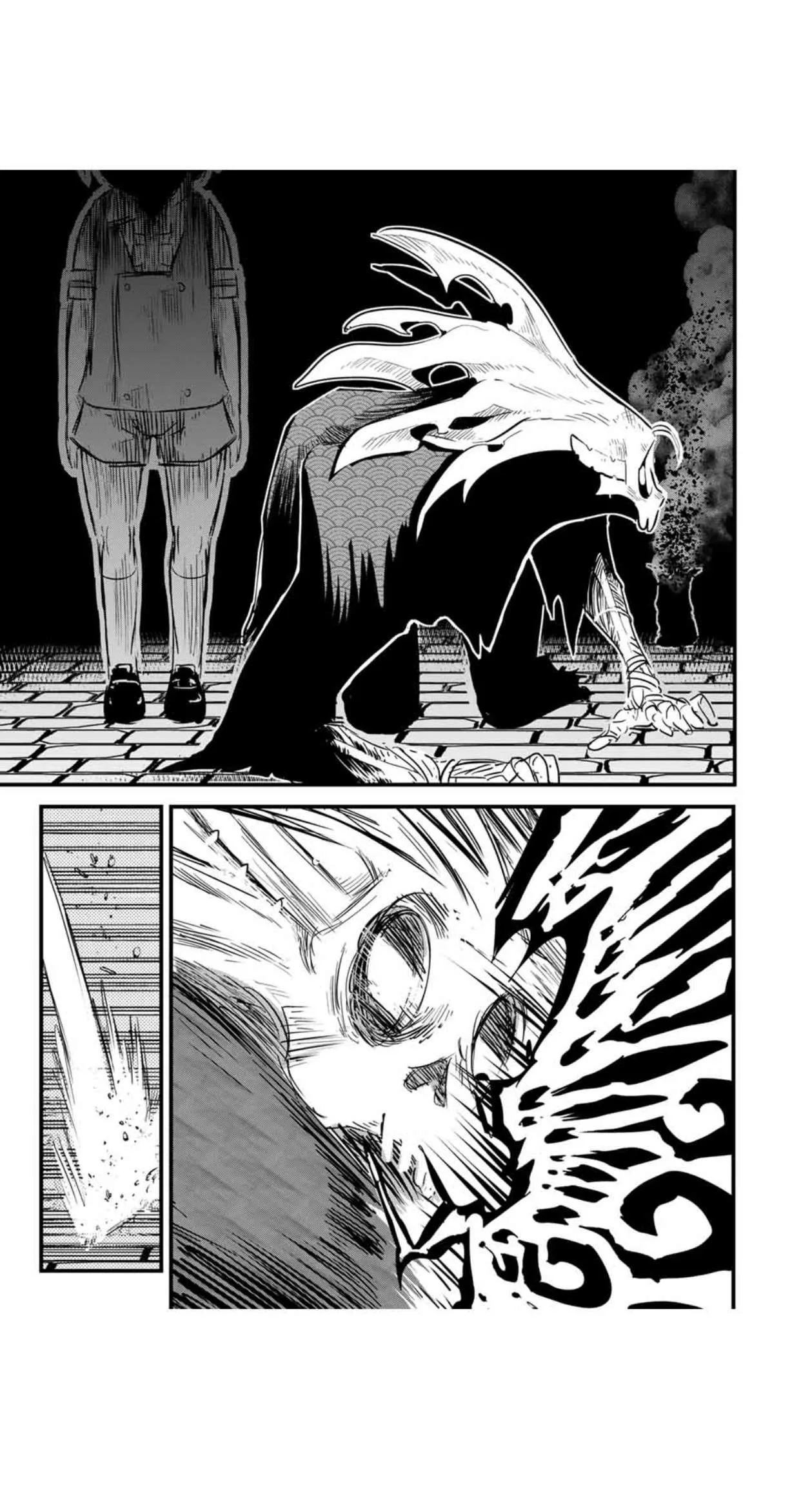 I was reincarnated as the 7th Prince so I will perfect my magic as I please Chapter 56 page 18