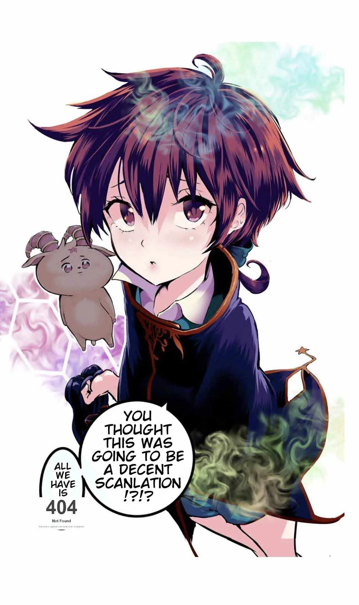 I was reincarnated as the 7th Prince so I will perfect my magic as I please Chapter 57 page 1