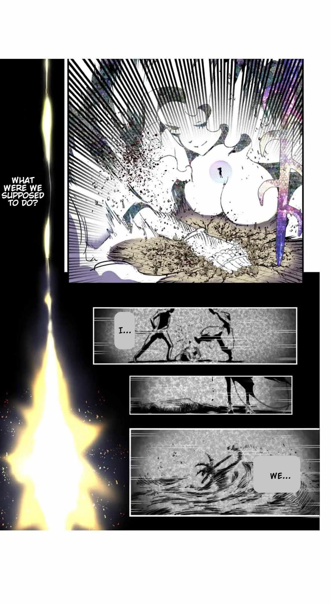 I was reincarnated as the 7th Prince so I will perfect my magic as I please Chapter 57 page 14