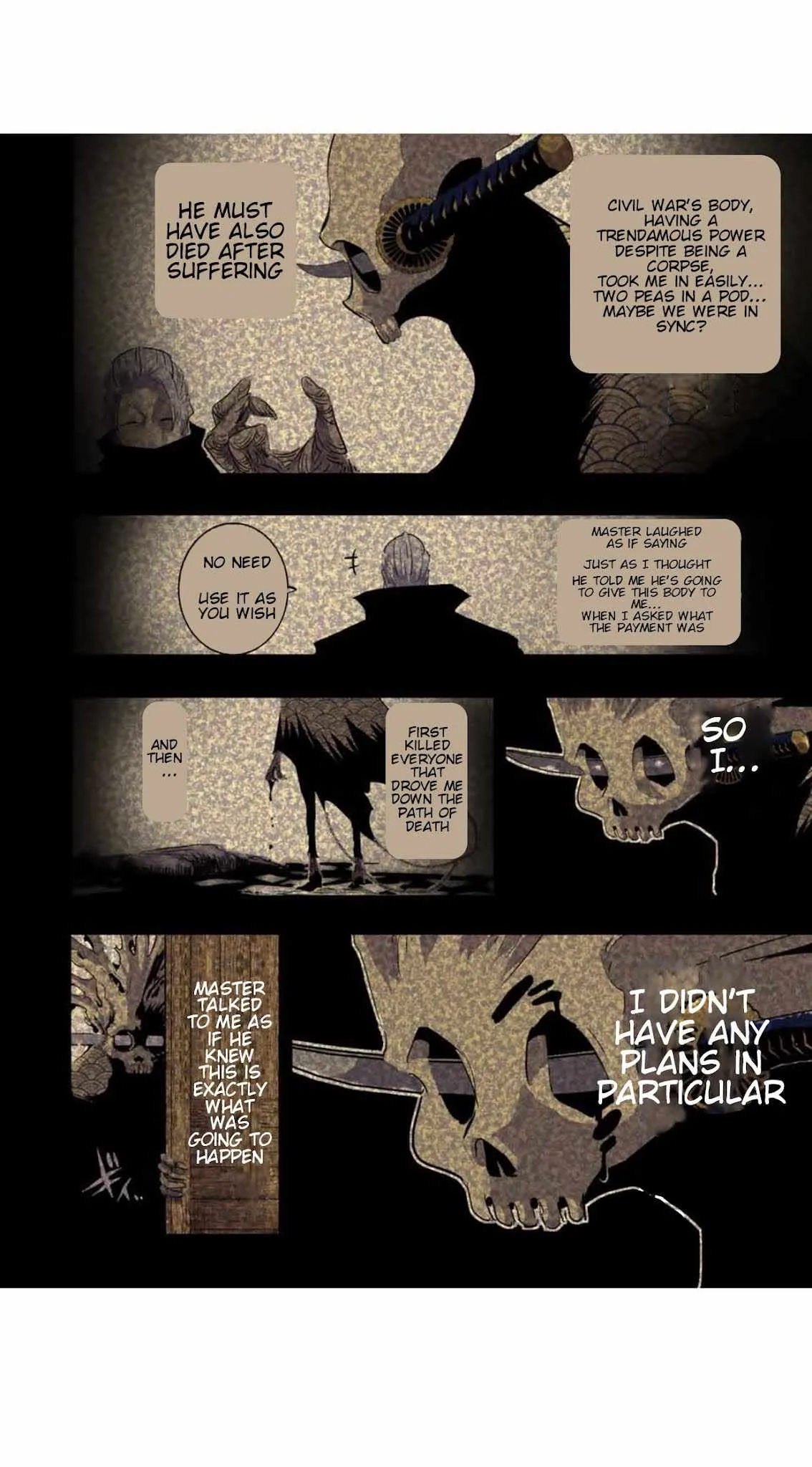 I was reincarnated as the 7th Prince so I will perfect my magic as I please Chapter 57 page 3