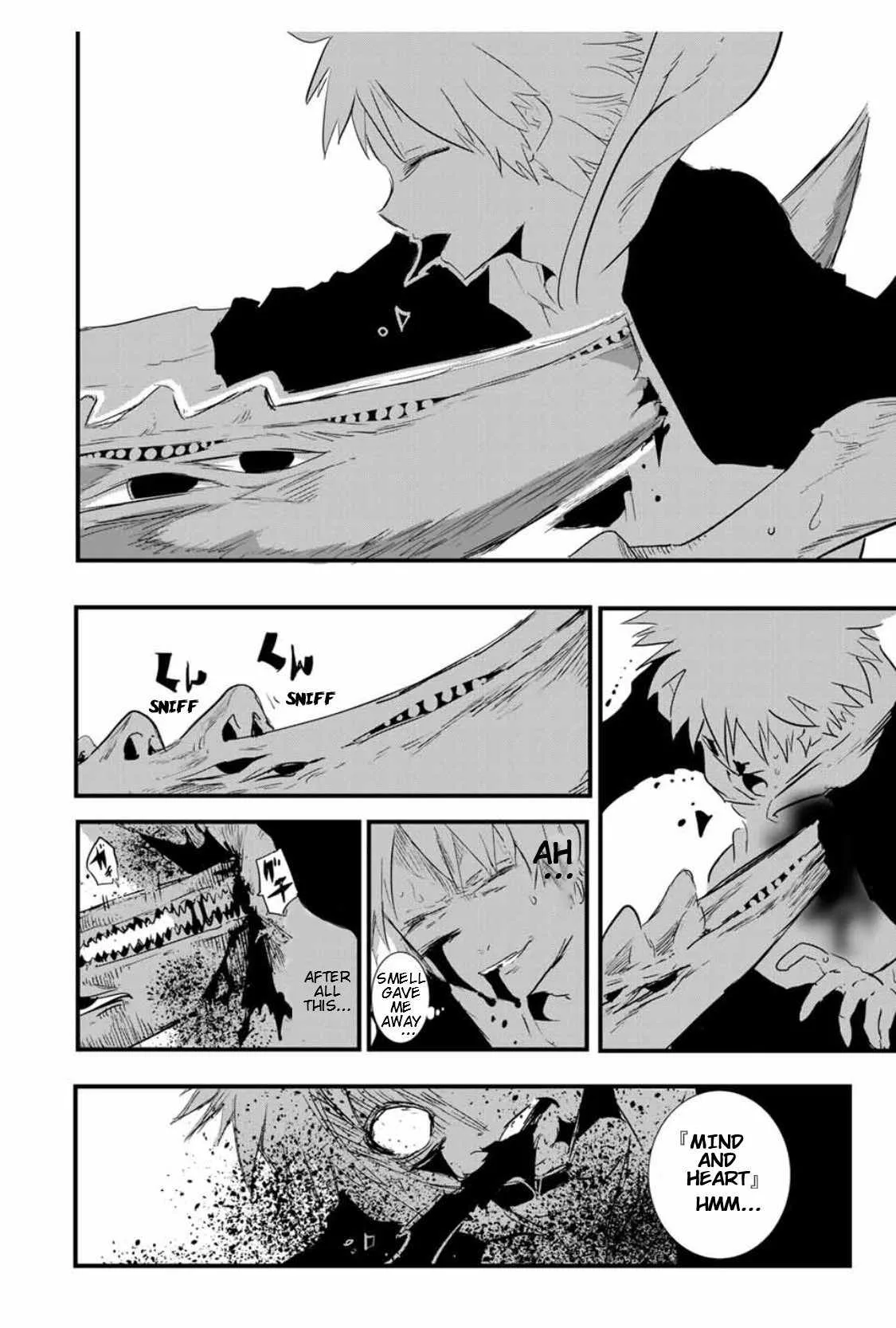 I was reincarnated as the 7th Prince so I will perfect my magic as I please Chapter 58 page 19