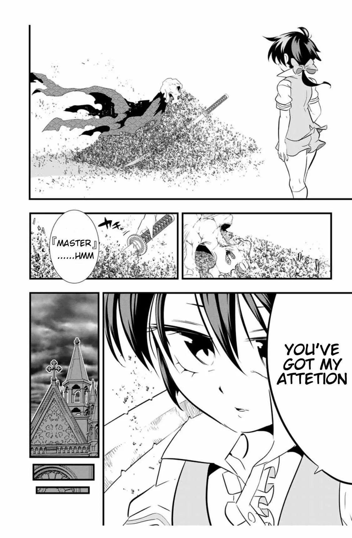 I was reincarnated as the 7th Prince so I will perfect my magic as I please Chapter 58 page 3