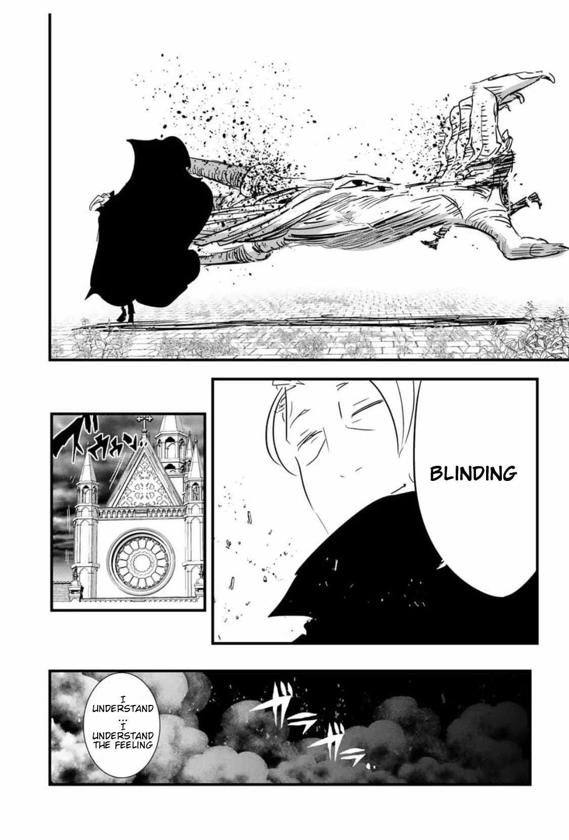 I was reincarnated as the 7th Prince so I will perfect my magic as I please Chapter 59 page 7
