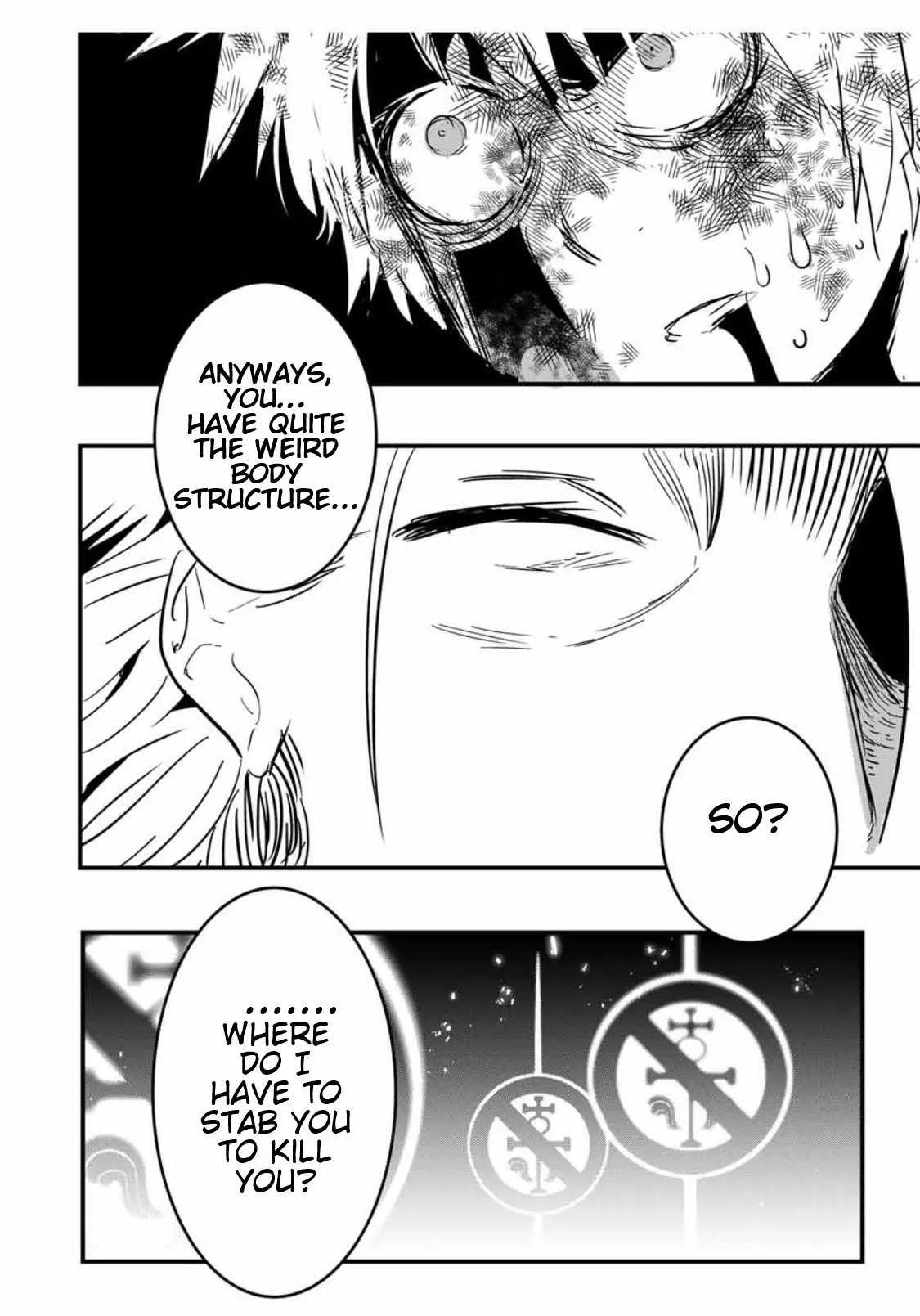 I was reincarnated as the 7th Prince so I will perfect my magic as I please Chapter 59 page 11
