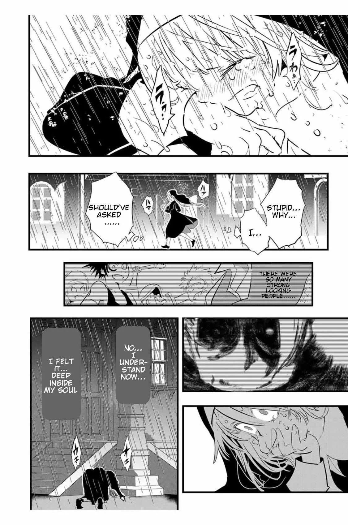 I was reincarnated as the 7th Prince so I will perfect my magic as I please Chapter 59 page 15