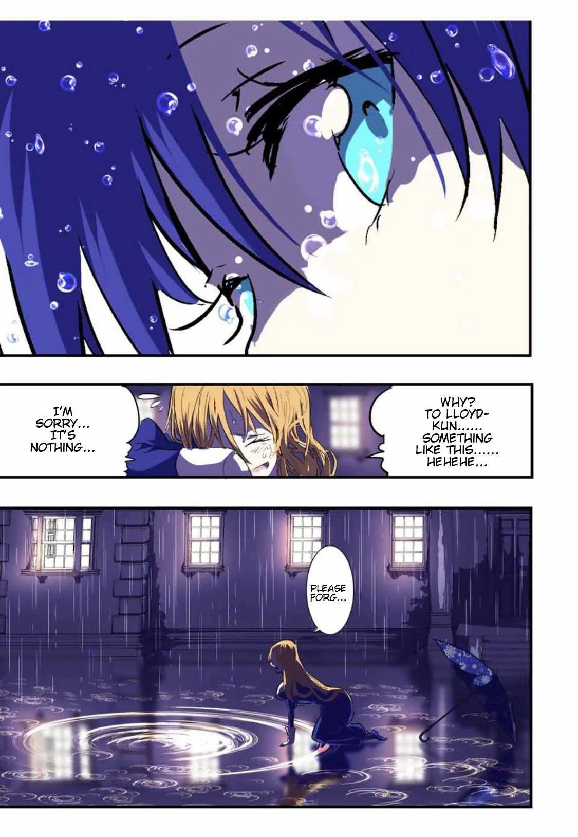 I was reincarnated as the 7th Prince so I will perfect my magic as I please Chapter 59 page 22