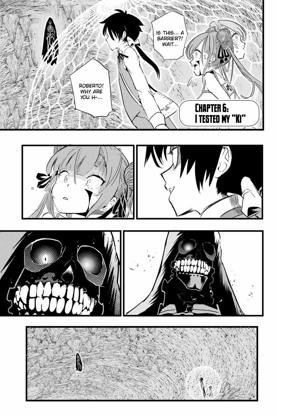 I was reincarnated as the 7th Prince so I will perfect my magic as I please Chapter 6 page 2