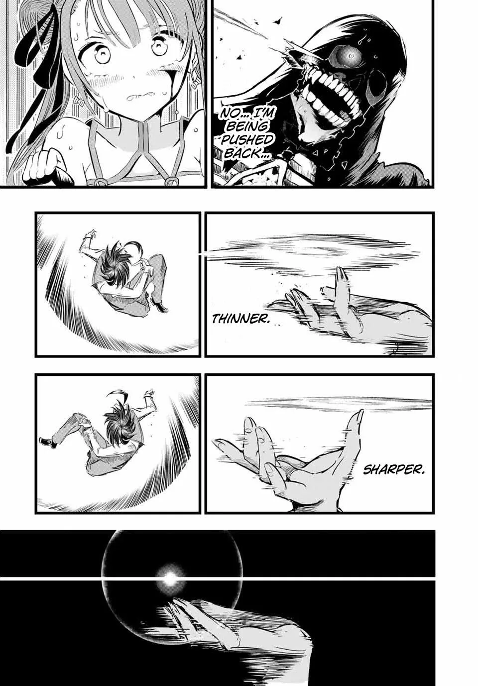 I was reincarnated as the 7th Prince so I will perfect my magic as I please Chapter 6 page 12