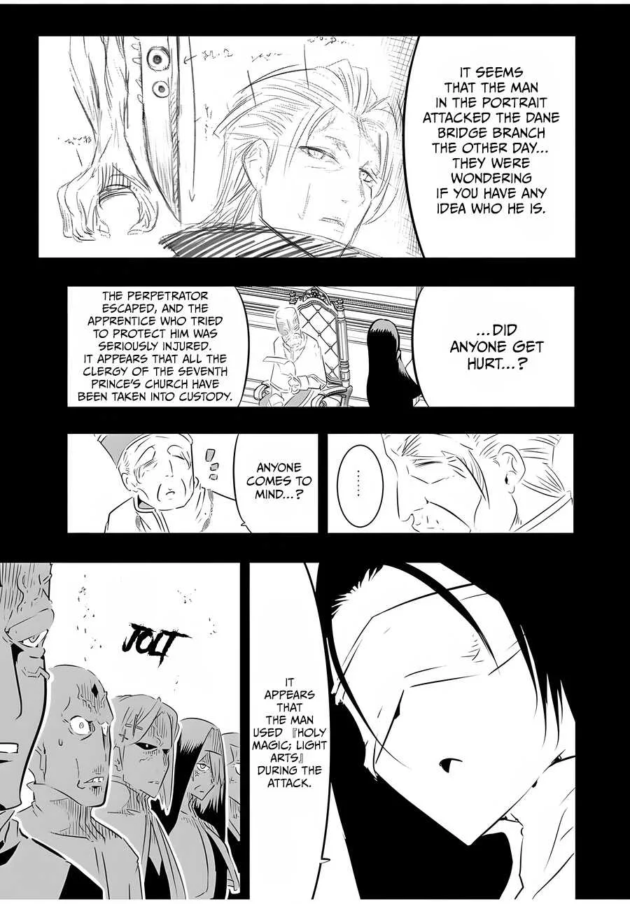 I was reincarnated as the 7th Prince so I will perfect my magic as I please Chapter 61 page 6