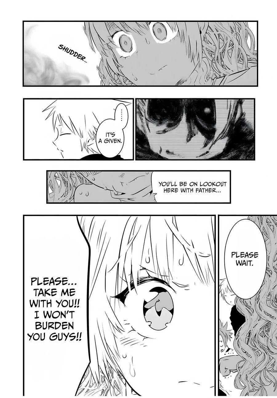 I was reincarnated as the 7th Prince so I will perfect my magic as I please Chapter 61 page 19