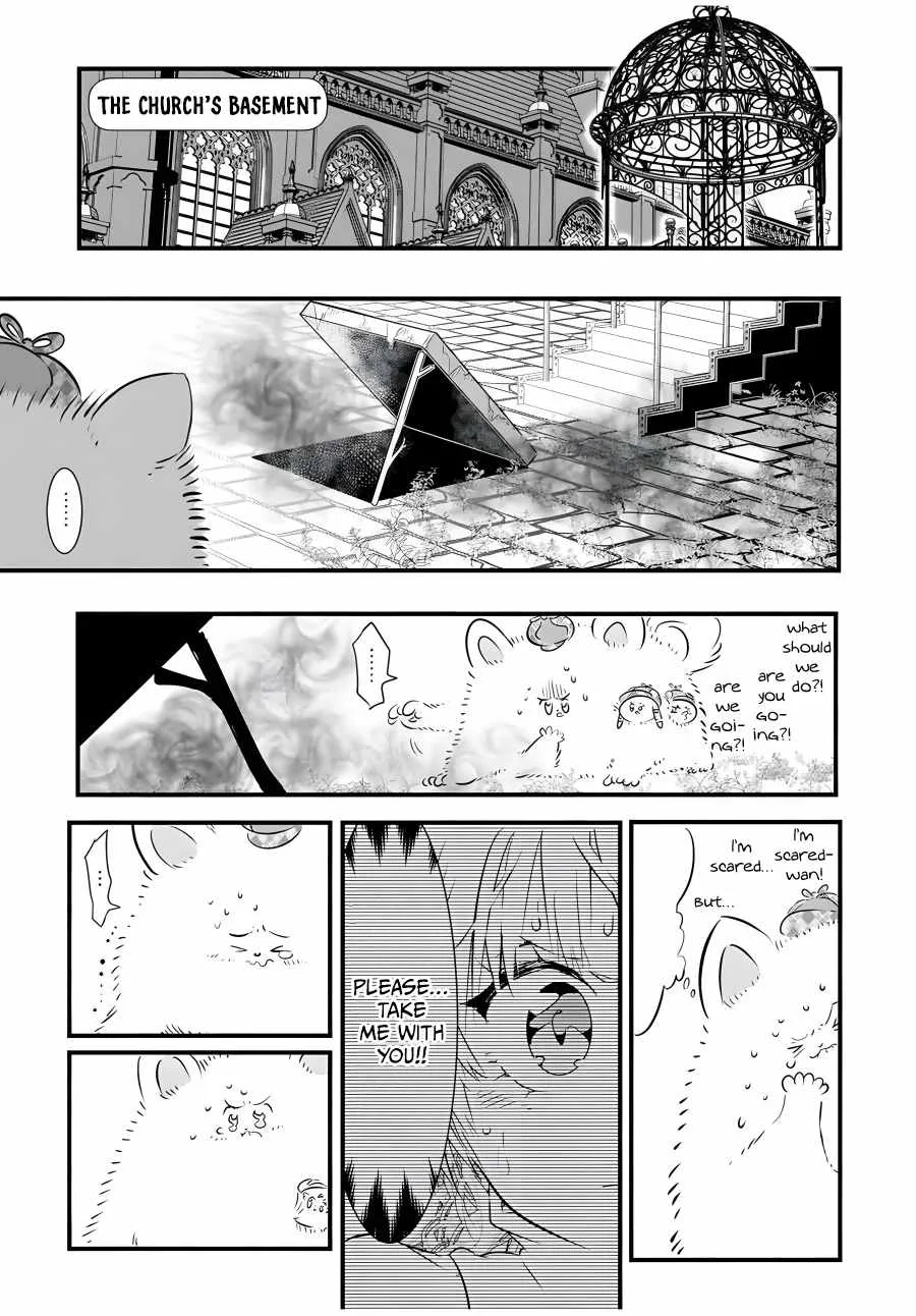 I was reincarnated as the 7th Prince so I will perfect my magic as I please Chapter 62 page 2