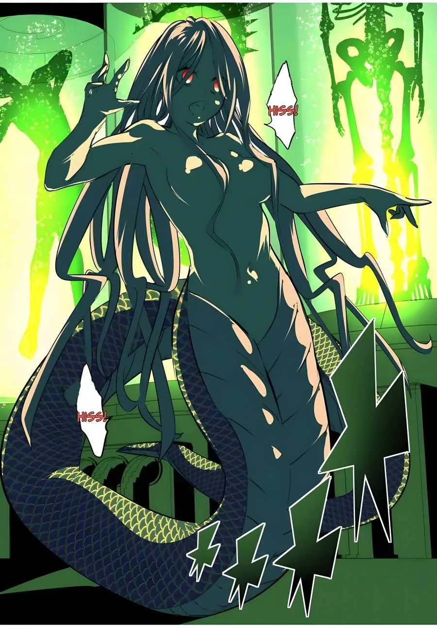 I was reincarnated as the 7th Prince so I will perfect my magic as I please Chapter 62 page 13