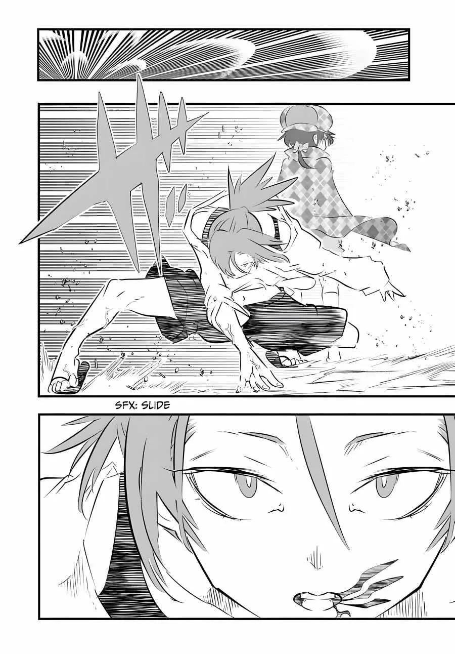 I was reincarnated as the 7th Prince so I will perfect my magic as I please Chapter 62 page 11