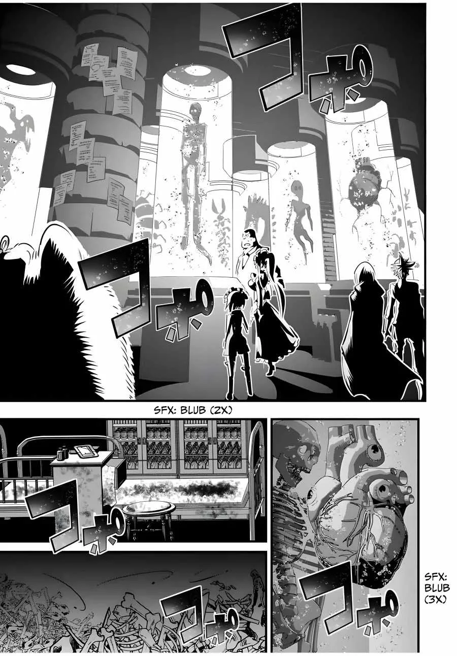 I was reincarnated as the 7th Prince so I will perfect my magic as I please Chapter 62 page 4