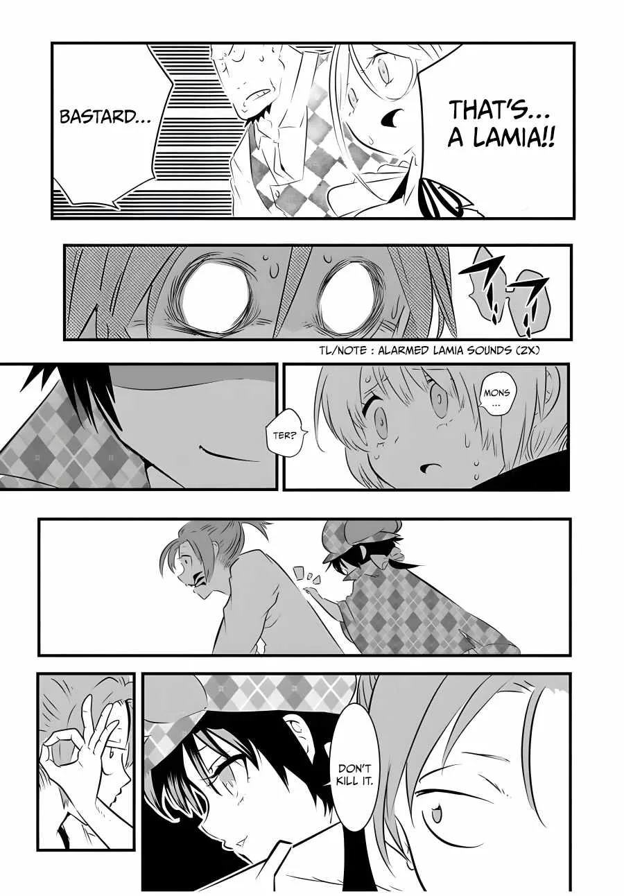 I was reincarnated as the 7th Prince so I will perfect my magic as I please Chapter 62 page 14