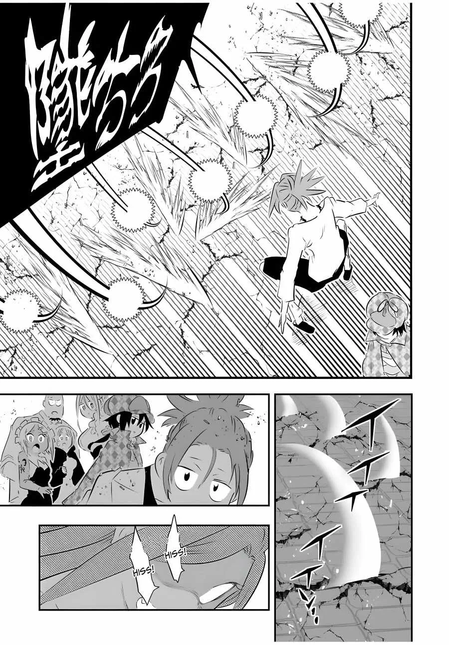 I was reincarnated as the 7th Prince so I will perfect my magic as I please Chapter 62 page 12