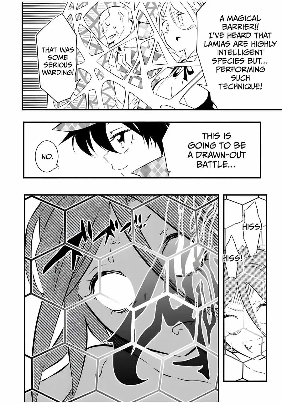 I was reincarnated as the 7th Prince so I will perfect my magic as I please Chapter 62 page 17