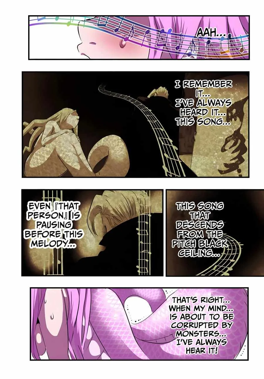 I was reincarnated as the 7th Prince so I will perfect my magic as I please Chapter 63 page 17