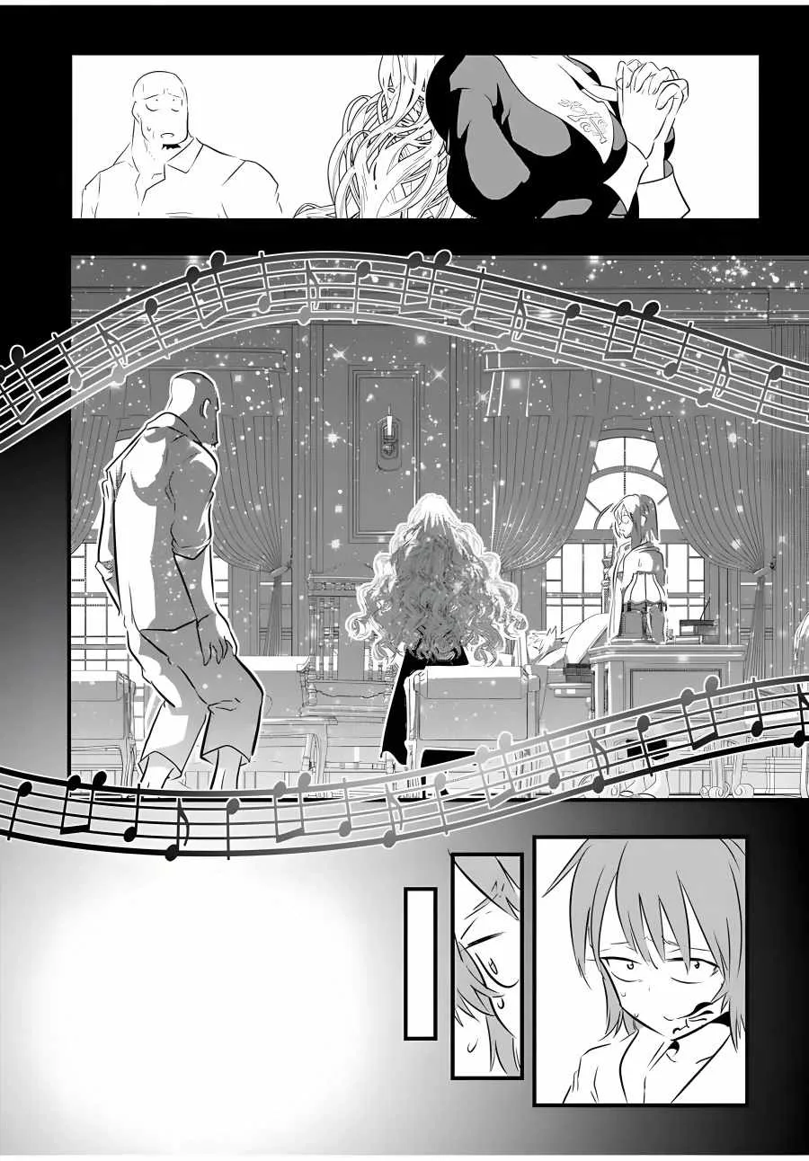 I was reincarnated as the 7th Prince so I will perfect my magic as I please Chapter 63 page 5