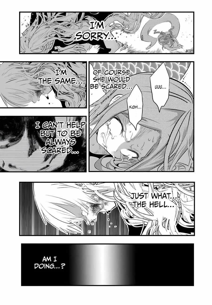 I was reincarnated as the 7th Prince so I will perfect my magic as I please Chapter 63 page 10