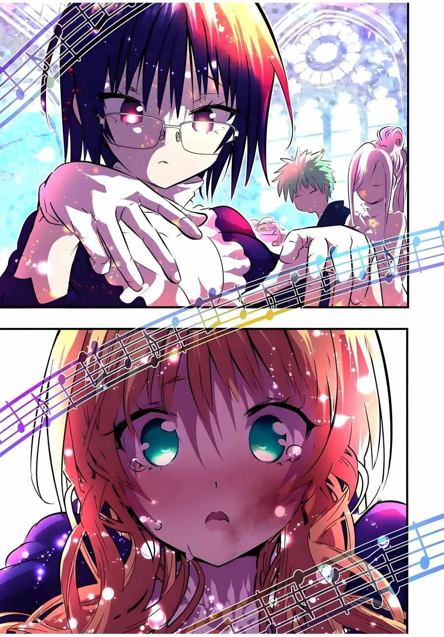 I was reincarnated as the 7th Prince so I will perfect my magic as I please Chapter 63 page 12