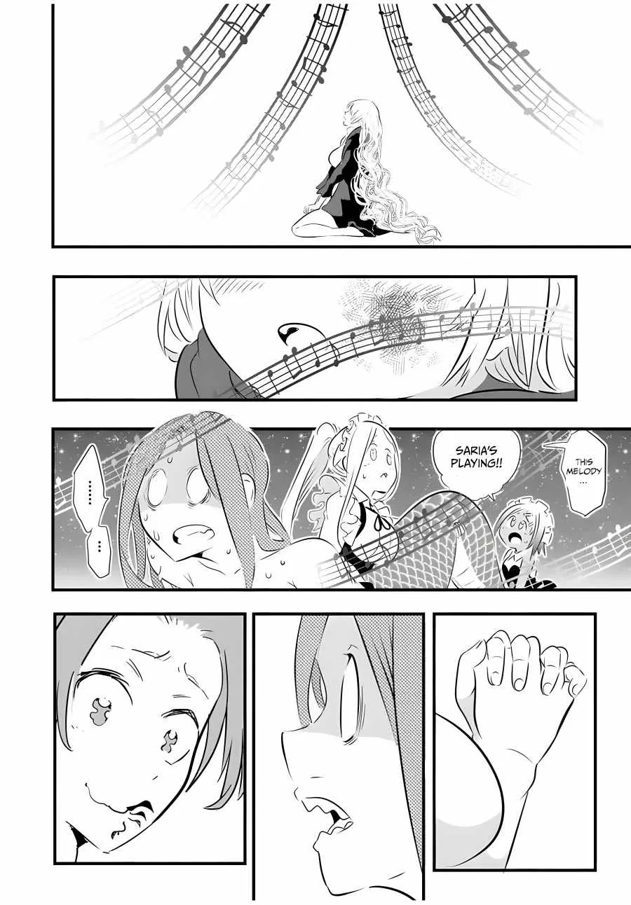 I was reincarnated as the 7th Prince so I will perfect my magic as I please Chapter 63 page 13