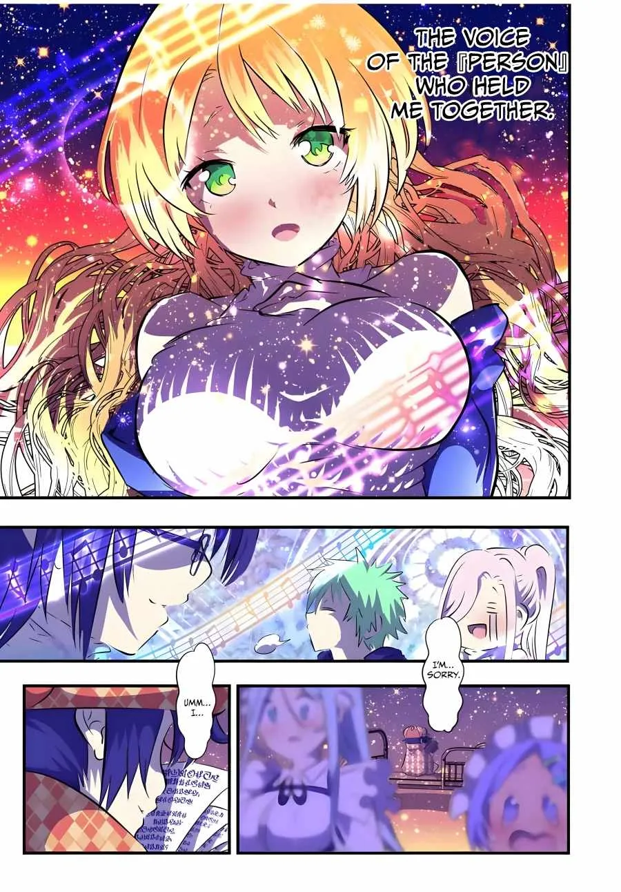 I was reincarnated as the 7th Prince so I will perfect my magic as I please Chapter 63 page 18