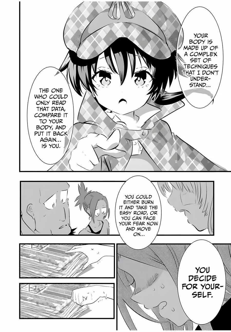I was reincarnated as the 7th Prince so I will perfect my magic as I please Chapter 64 page 7