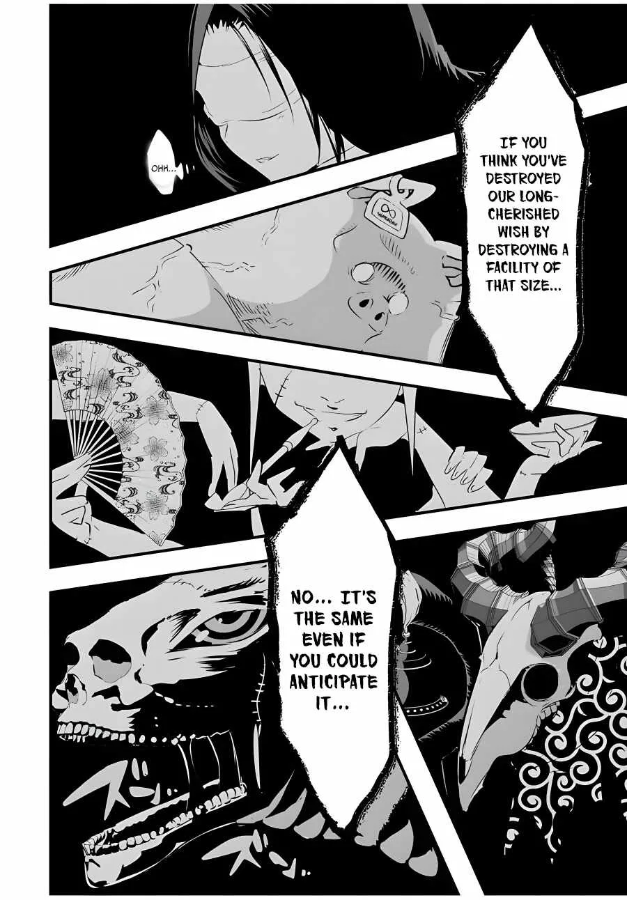 I was reincarnated as the 7th Prince so I will perfect my magic as I please Chapter 65 page 15