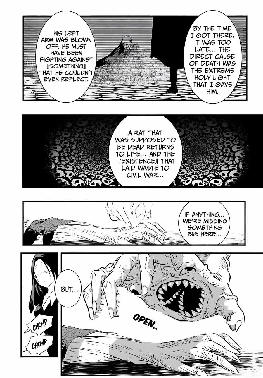 I was reincarnated as the 7th Prince so I will perfect my magic as I please Chapter 65 page 13