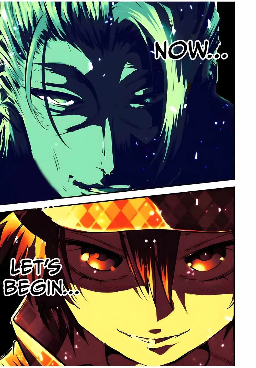 I was reincarnated as the 7th Prince so I will perfect my magic as I please Chapter 65 page 18