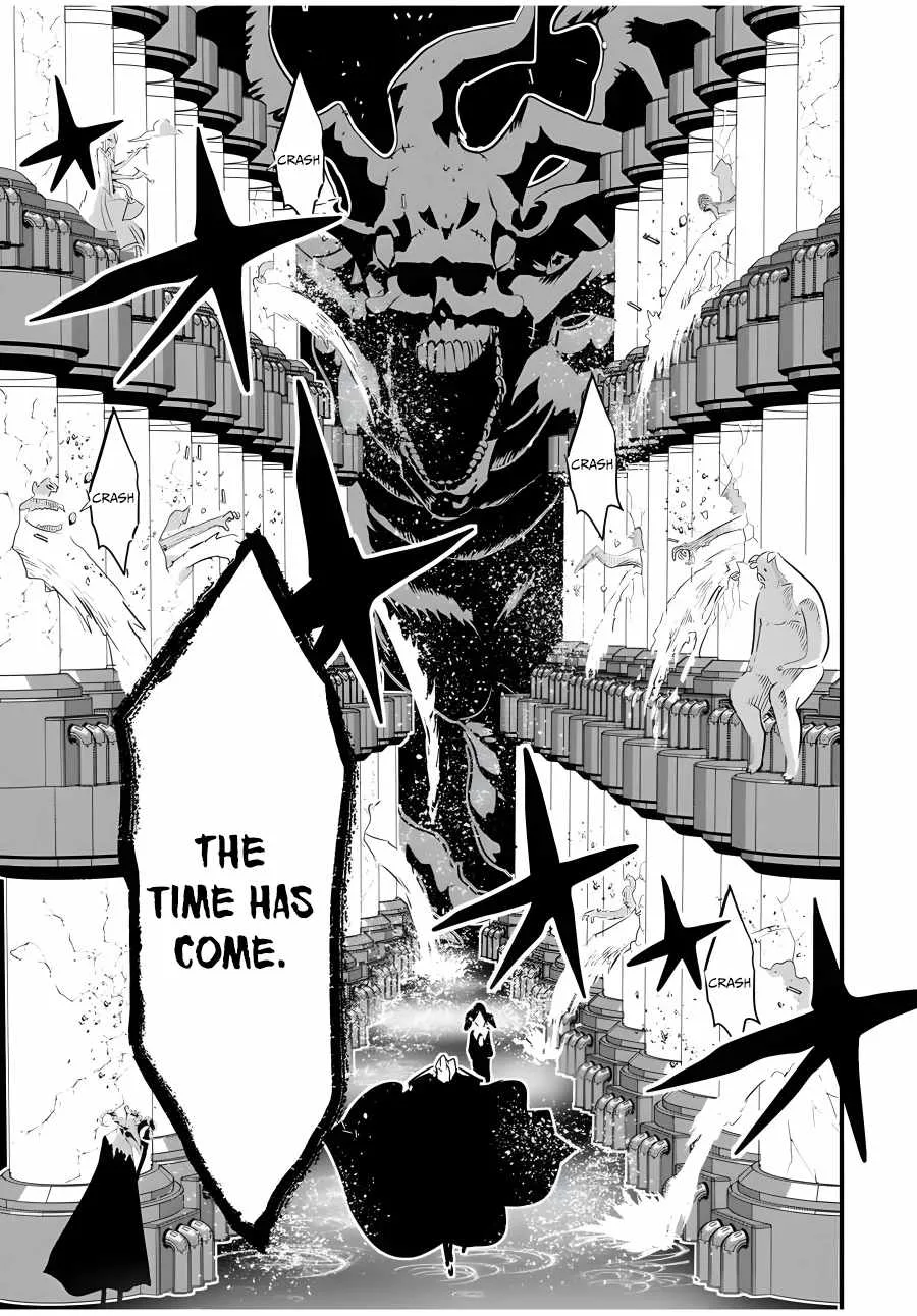 I was reincarnated as the 7th Prince so I will perfect my magic as I please Chapter 65 page 16