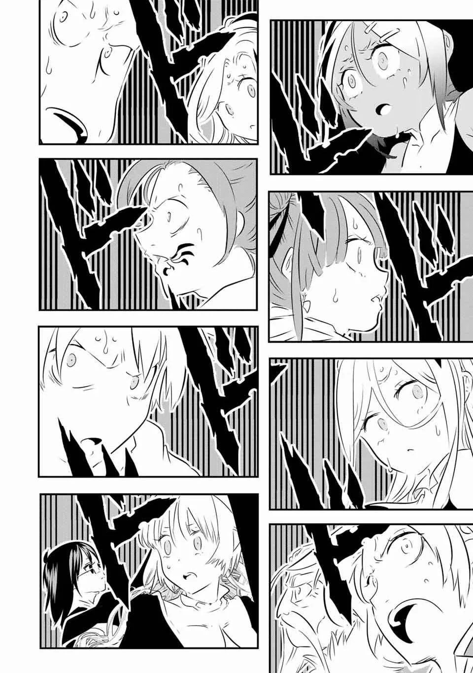I was reincarnated as the 7th Prince so I will perfect my magic as I please Chapter 66 page 18