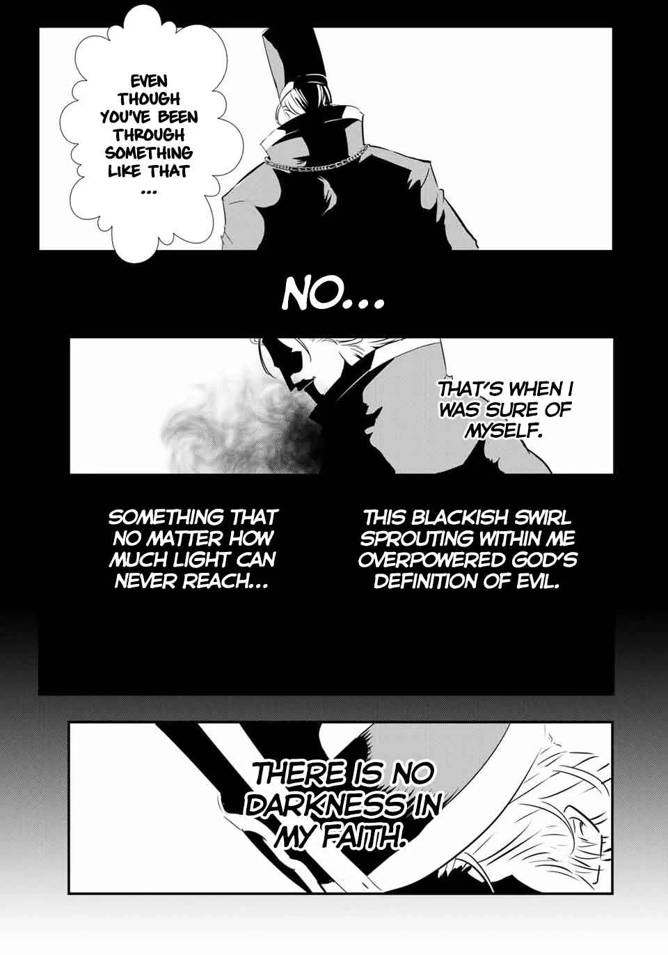 I was reincarnated as the 7th Prince so I will perfect my magic as I please Chapter 67 page 5