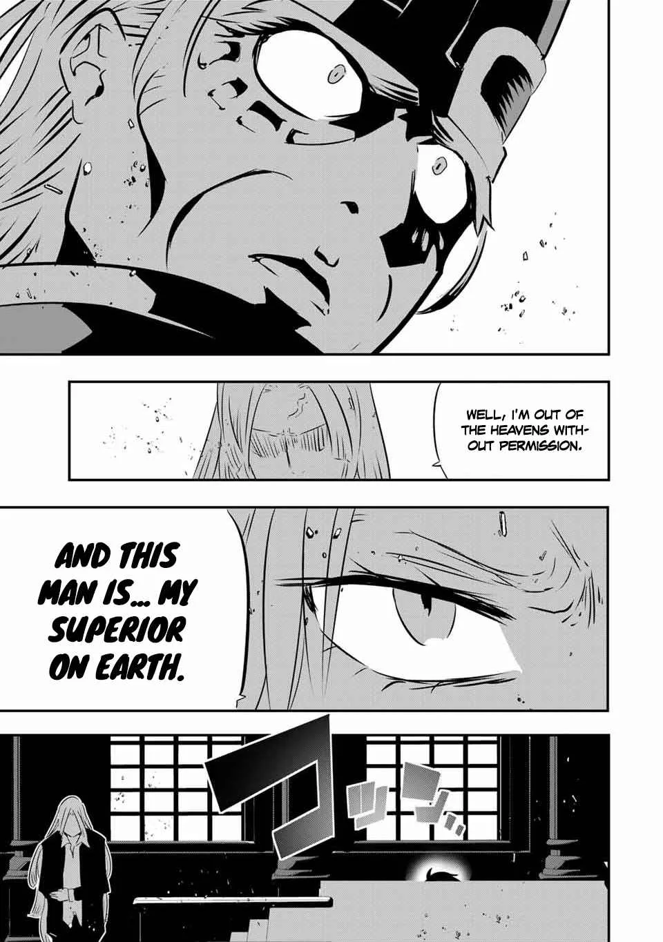 I was reincarnated as the 7th Prince so I will perfect my magic as I please Chapter 67 page 17