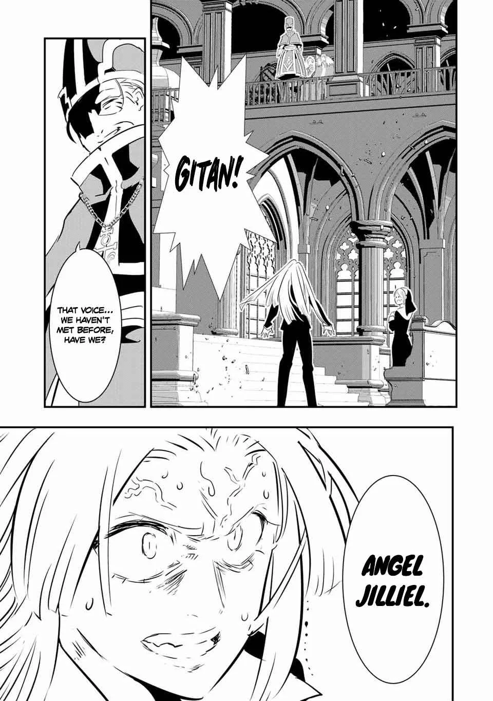 I was reincarnated as the 7th Prince so I will perfect my magic as I please Chapter 67 page 11