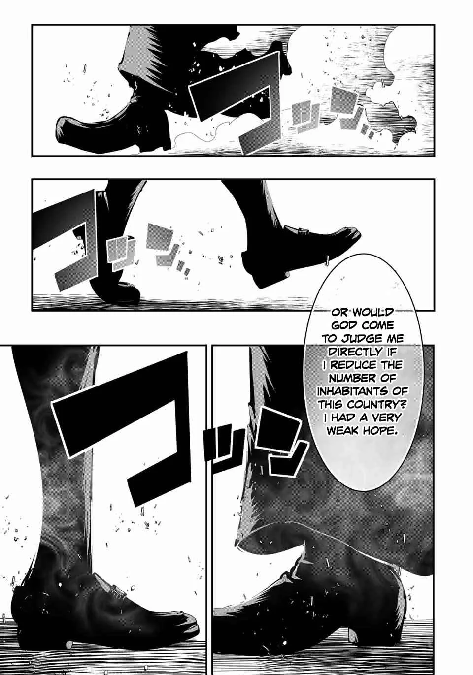I was reincarnated as the 7th Prince so I will perfect my magic as I please Chapter 67 page 21