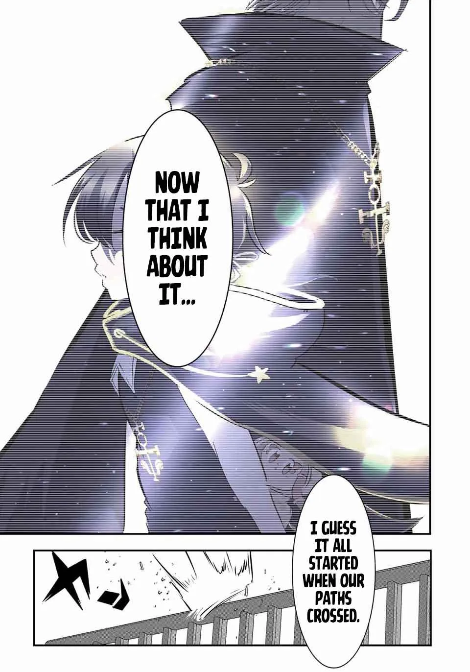 I was reincarnated as the 7th Prince so I will perfect my magic as I please Chapter 67 page 19