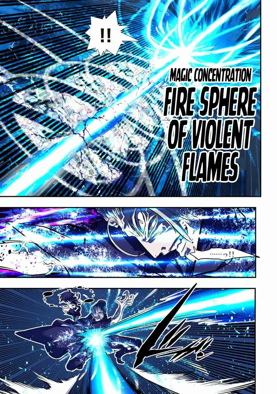 I was reincarnated as the 7th Prince so I will perfect my magic as I please Chapter 68 page 19