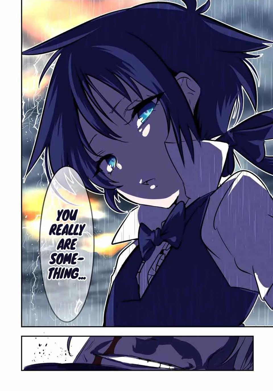 I was reincarnated as the 7th Prince so I will perfect my magic as I please Chapter 68 page 26