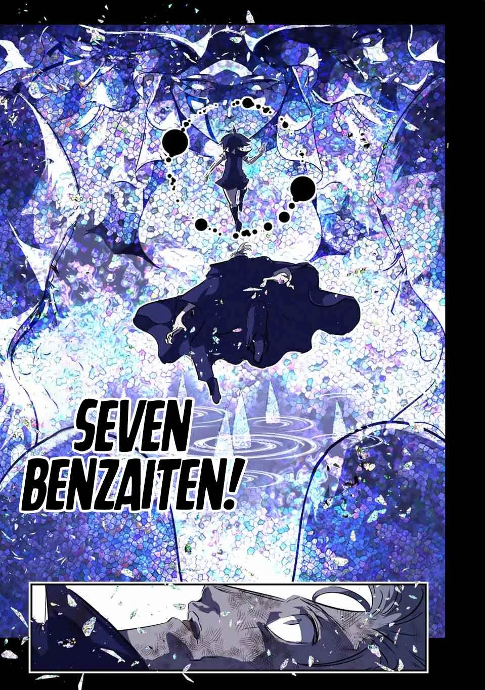 I was reincarnated as the 7th Prince so I will perfect my magic as I please Chapter 68 page 21