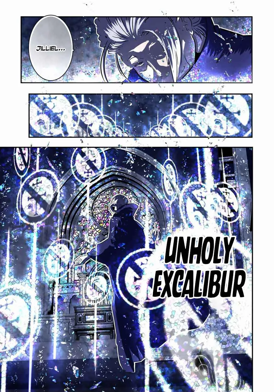 I was reincarnated as the 7th Prince so I will perfect my magic as I please Chapter 68 page 15