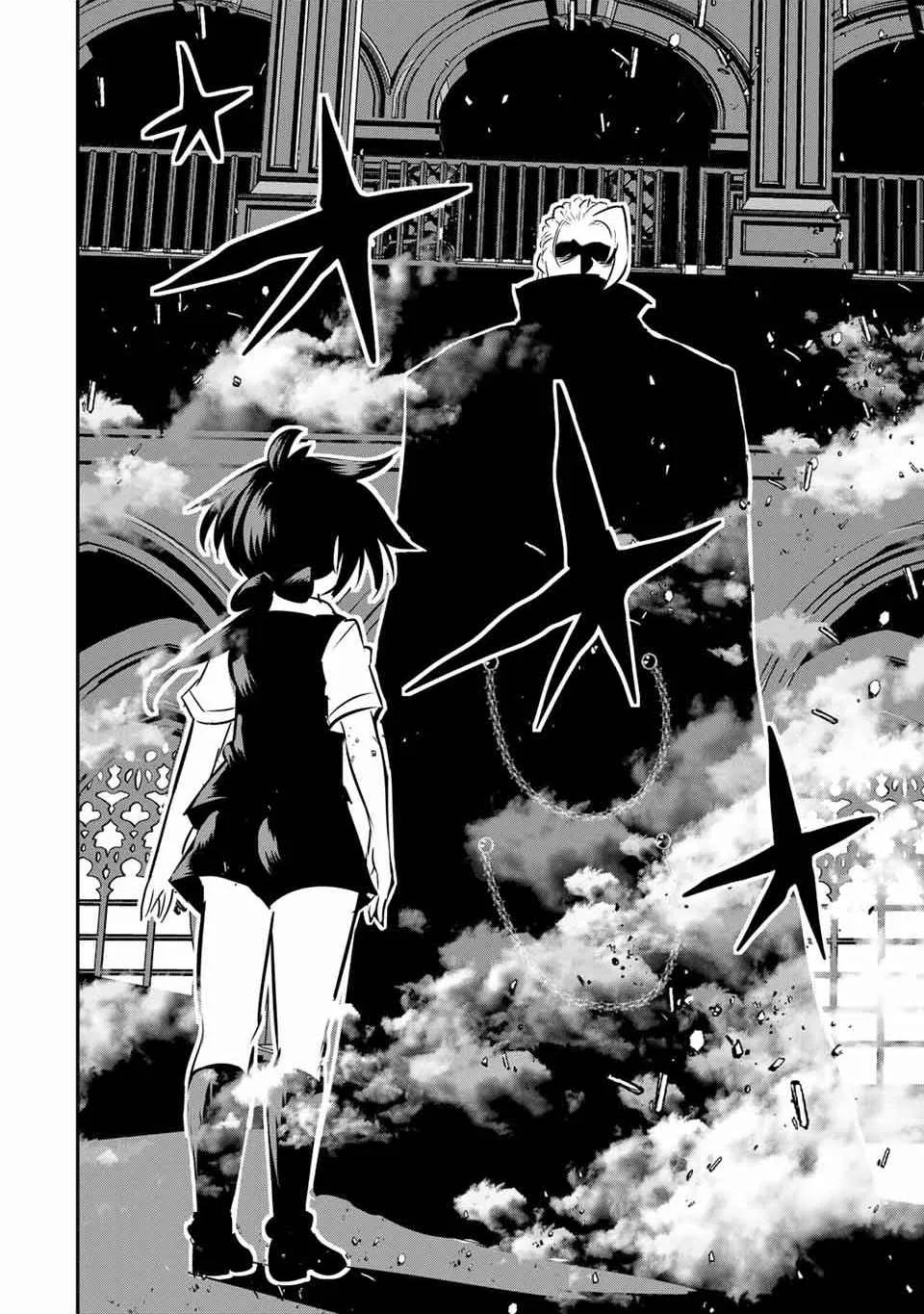 I was reincarnated as the 7th Prince so I will perfect my magic as I please Chapter 68 page 10