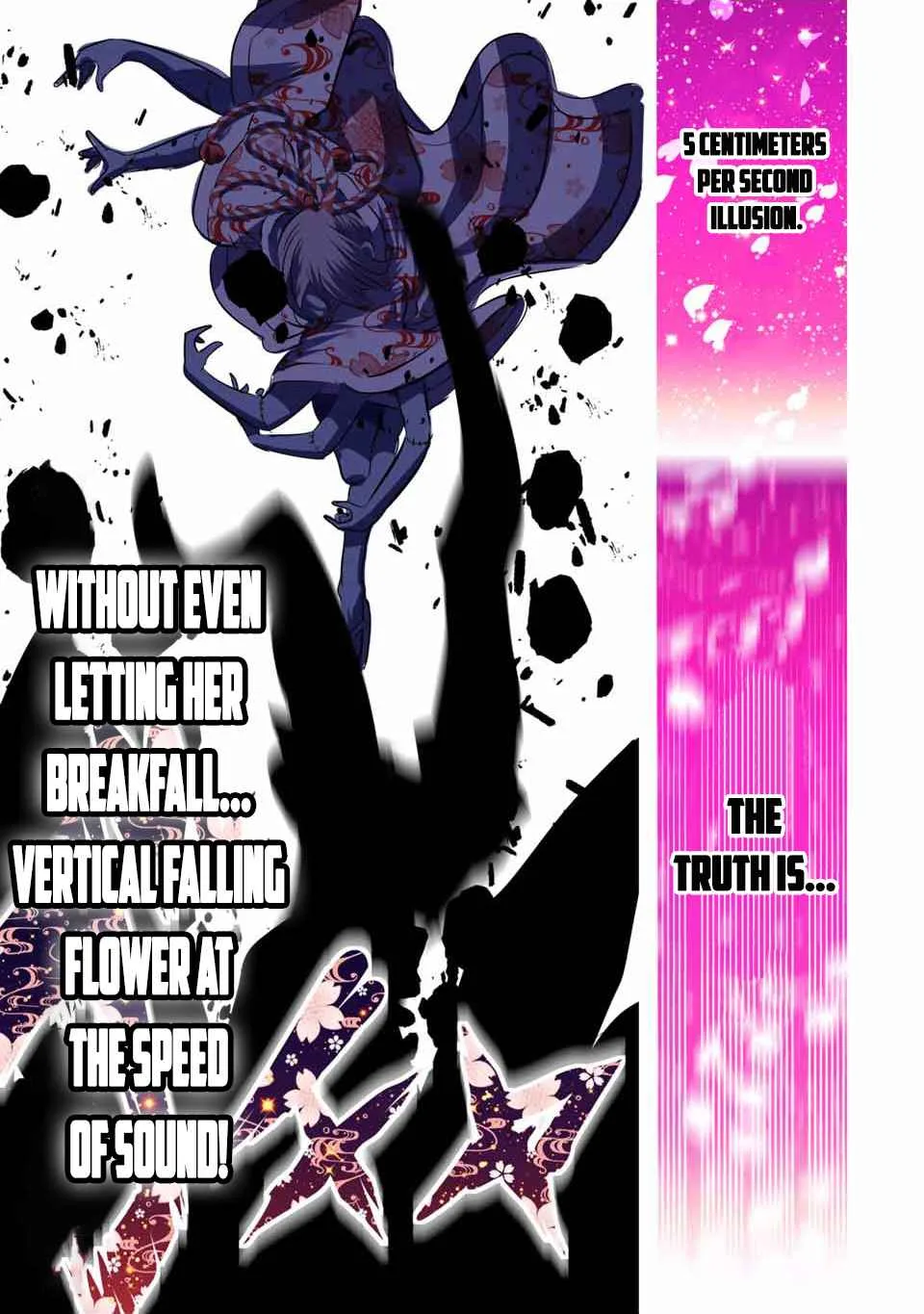 I was reincarnated as the 7th Prince so I will perfect my magic as I please Chapter 70 page 14