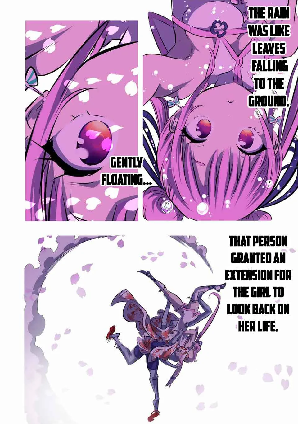 I was reincarnated as the 7th Prince so I will perfect my magic as I please Chapter 70 page 13